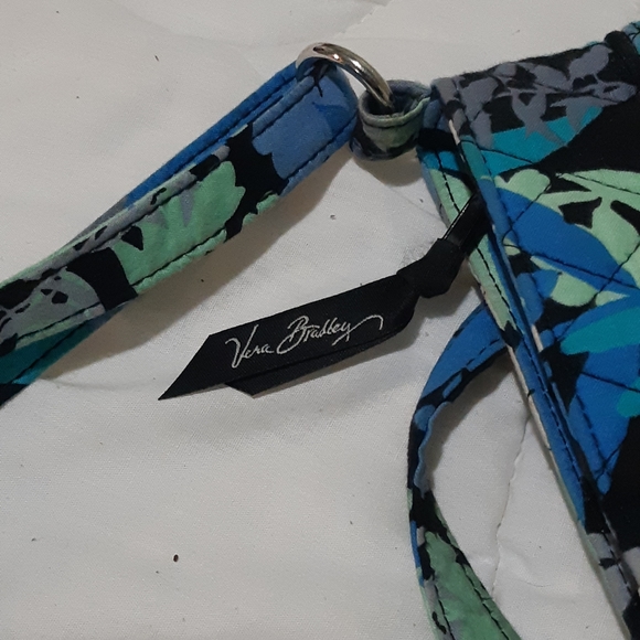 Vera Bradley small crossbody bag - Picture 3 of 6